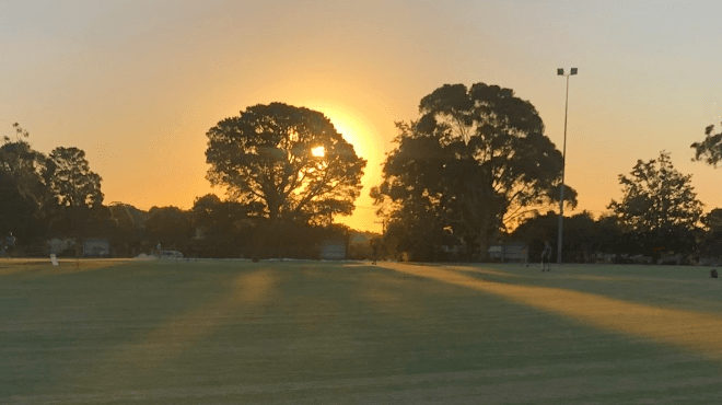 Mount Waverley Tennis Club